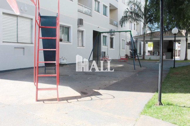 Imagem Apartamento com 3 Quartos à Venda, 68 m² em Jardim Bosque Das Vivendas - São José Do Rio Preto Imagem Apartamento com 3 Quartos à Venda, 68 m² em Jardim Bosque Das Vivendas - São José Do Rio Preto