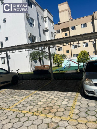 Imagem Apartamento com 2 Quartos à Venda, 70 m² em Cordeiros - Itajaí