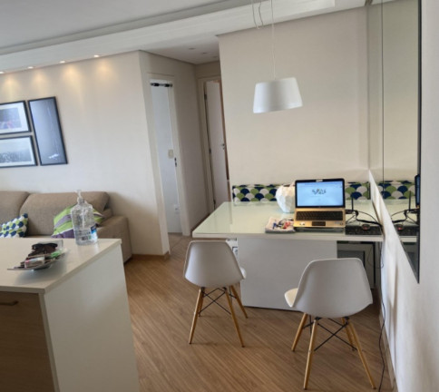 Imagem Imóvel com 2 Quartos à Venda, 63 m² em Ipiranga - São Paulo Imagem Imóvel com 2 Quartos à Venda, 63 m² em Ipiranga - São Paulo