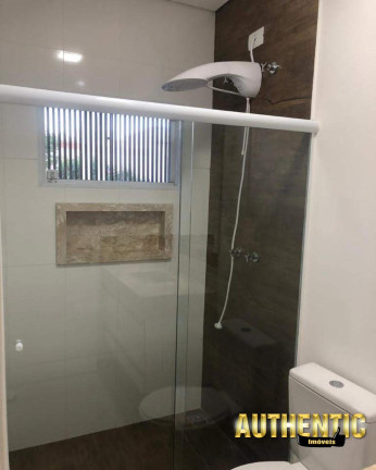 Imagem Casa com 3 Quartos à Venda, 110 m² em Condomínio Fechado Piccolo Paese - Salto Imagem Casa com 3 Quartos à Venda, 110 m² em Condomínio Fechado Piccolo Paese - Salto