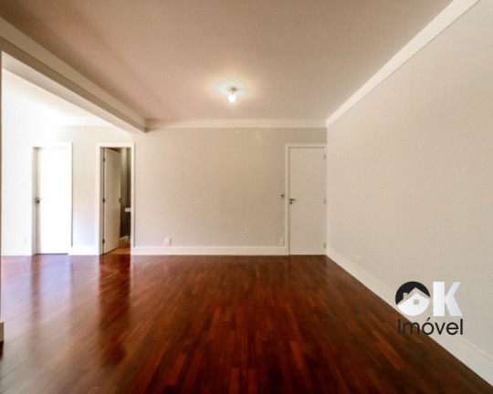 Imagem Apartamento com 3 Quartos à Venda, 130 m² em Higienópolis - São Paulo Imagem Apartamento com 3 Quartos à Venda, 130 m² em Higienópolis - São Paulo