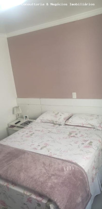 Imagem Cobertura com 3 Quartos à Venda, 170 m² em Campestre - Santo André