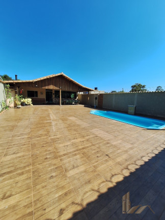 Imagem Casa com 4 Quartos à Venda, 150 m² em Jardim Alvorada/andiroba - Esmeraldas Imagem Casa com 4 Quartos à Venda, 150 m² em Jardim Alvorada/andiroba - Esmeraldas