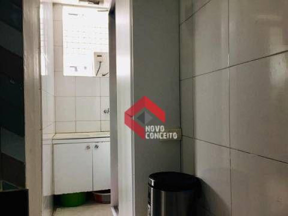 Imagem Apartamento com 3 Quartos à Venda, 105 m² em Aldeota - Fortaleza Imagem Apartamento com 3 Quartos à Venda, 105 m² em Aldeota - Fortaleza
