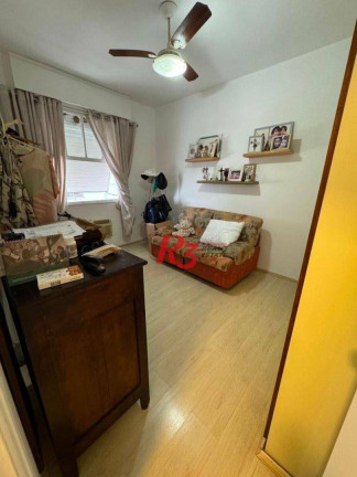 Imagem Apartamento com 2 Quartos à Venda, 90 m² em Ponta Da Praia - Santos Imagem Apartamento com 2 Quartos à Venda, 90 m² em Ponta Da Praia - Santos