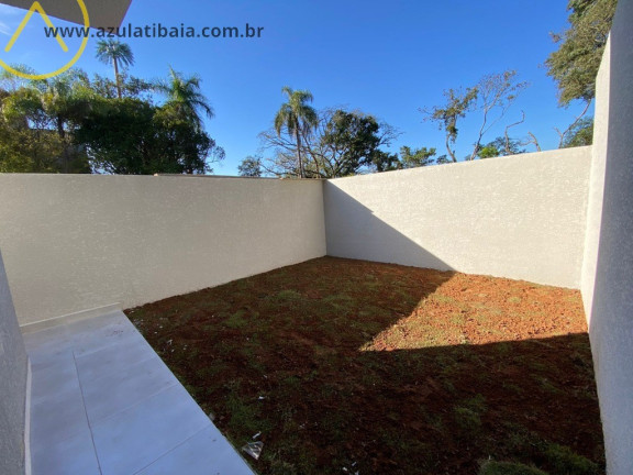 Imagem Casa com 2 Quartos à Venda, 60 m² em Jardim São Felipe - Atibaia