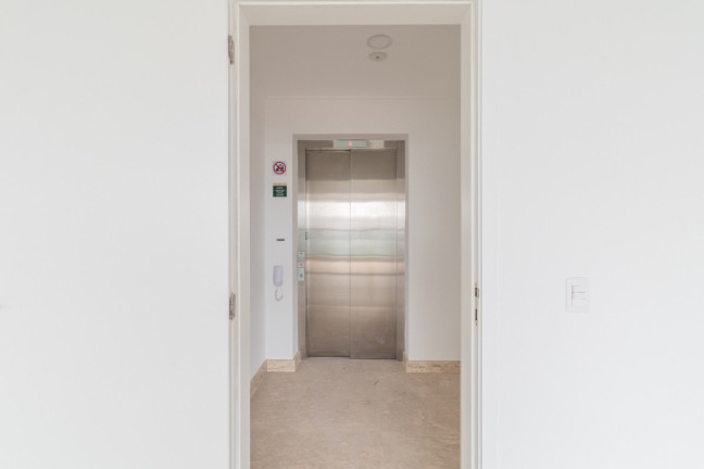 Imagem Apartamento com 3 Quartos à Venda, 163 m² em Indianópolis - São Paulo