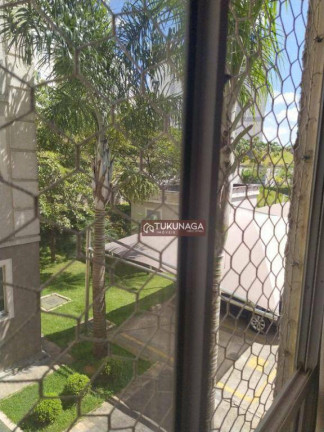 Imagem Apartamento com 2 Quartos à Venda, 43 m² em água Chata - Guarulhos Imagem Apartamento com 2 Quartos à Venda, 43 m² em água Chata - Guarulhos