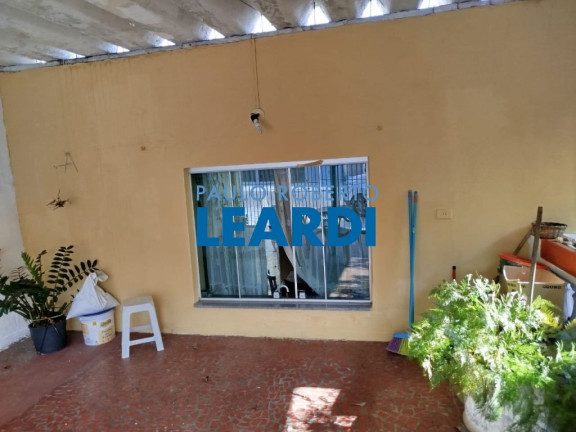 Imagem Casa com 3 Quartos à Venda, 130 m² em Jardim Paraíso - Santo André Imagem Casa com 3 Quartos à Venda, 130 m² em Jardim Paraíso - Santo André