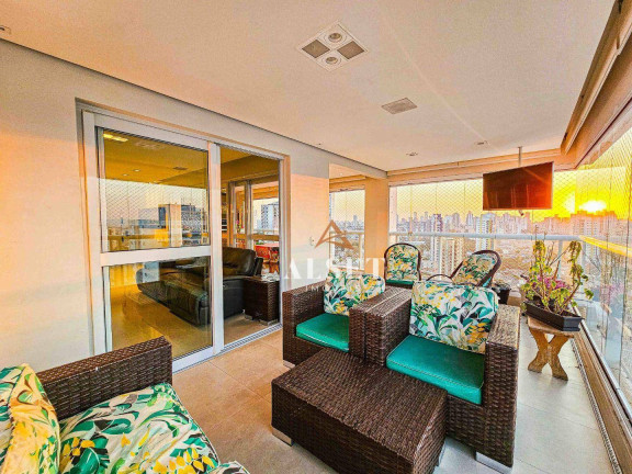 Imagem Apartamento com 3 Quartos à Venda, 154 m² em Vila Carrão - São Paulo Imagem Apartamento com 3 Quartos à Venda, 154 m² em Vila Carrão - São Paulo