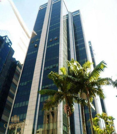 Imóvel para Alugar, 90 m² em Itaim Bibi - São Paulo