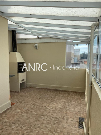 Imagem Cobertura com 3 Quartos para Alugar, 80 m² em Chácara Roselândia - Cotia Imagem Cobertura com 3 Quartos para Alugar, 80 m² em Chácara Roselândia - Cotia