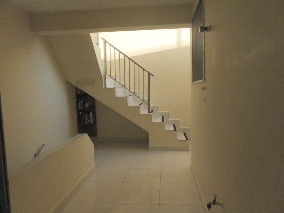 Imagem Sobrado com 3 Quartos à Venda, 265 m² em Cidade Patriarca - São Paulo
