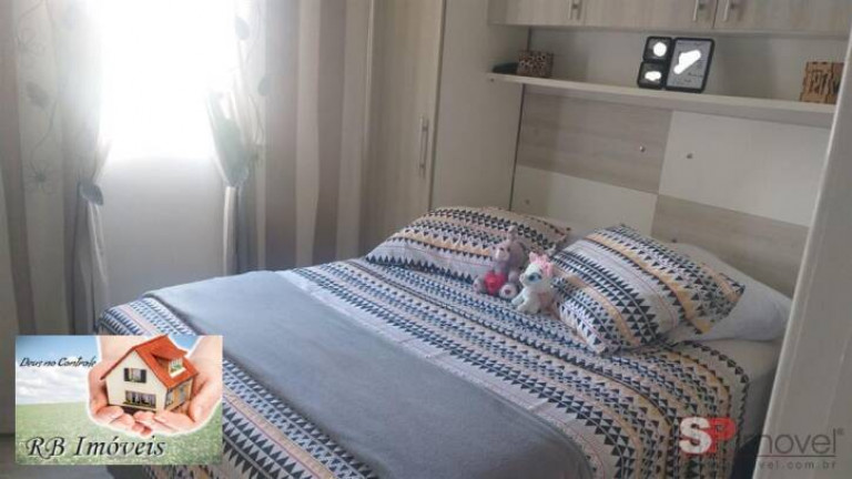 Imagem Apartamento com 3 Quartos à Venda, 60 m² em Parque Marajoara - Santo André Imagem Apartamento com 3 Quartos à Venda, 60 m² em Parque Marajoara - Santo André