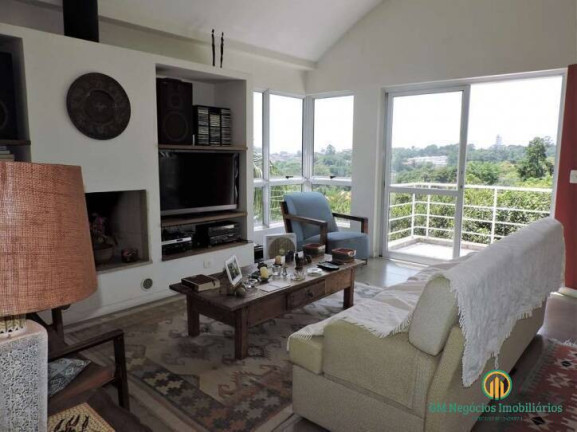 Imagem Casa de Condomínio com 3 Quartos à Venda, 275 m² em Palos Verdes - Cotia