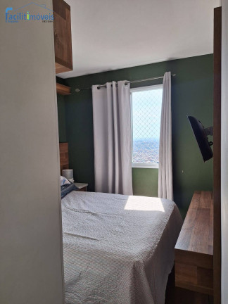 Imagem Apartamento com 2 Quartos à Venda, 51 m² em Centro - Diadema Imagem Apartamento com 2 Quartos à Venda, 51 m² em Centro - Diadema