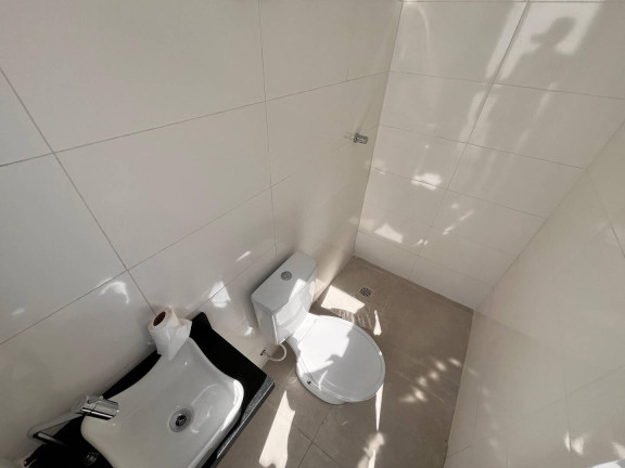 Imagem Sobrado com 3 Quartos à Venda, 180 m² em Aparecida - Santos Imagem Sobrado com 3 Quartos à Venda, 180 m² em Aparecida - Santos