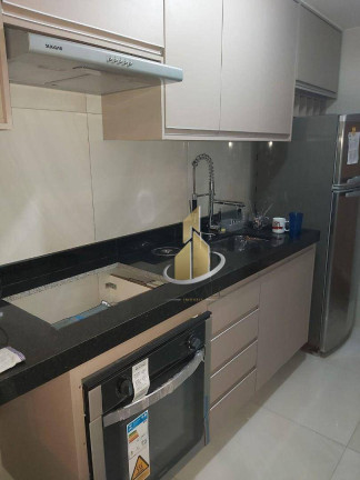 Imagem Apartamento com 2 Quartos à Venda, 50 m² em Jardim Portugal - São José Dos Campos