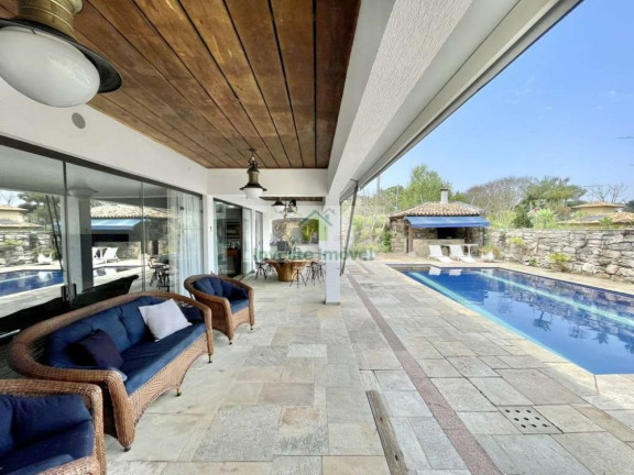Imagem Casa de Condomínio com 4 Quartos à Venda, 549 m² em Granja Viana - Cotia Imagem Casa de Condomínio com 4 Quartos à Venda, 549 m² em Granja Viana - Cotia