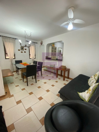 Foto do imóvel Apartamento com 3 Quartos à Venda, 138 m² em Loteamento João Batista Julião - Guarujá