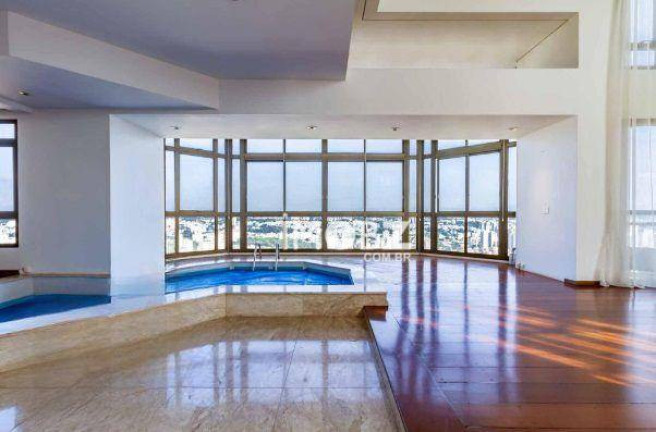 Imagem Imóvel com 3 Quartos à Venda, 339 m² em Vila Andrade - São Paulo Imagem Imóvel com 3 Quartos à Venda, 339 m² em Vila Andrade - São Paulo