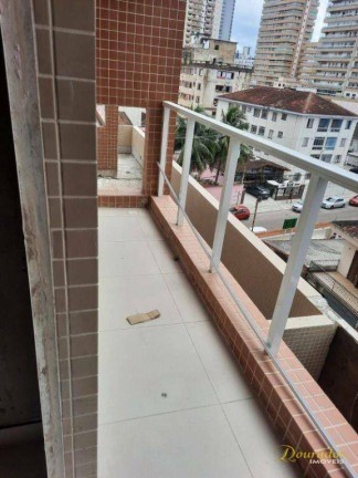 Apartamento com 1 Quarto à Venda, 38 m² em Boqueirão - Praia Grande