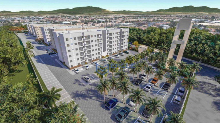 Imagem Apartamento com 3 Quartos à Venda, 58 m² em Messejana - Fortaleza Imagem Apartamento com 3 Quartos à Venda, 58 m² em Messejana - Fortaleza