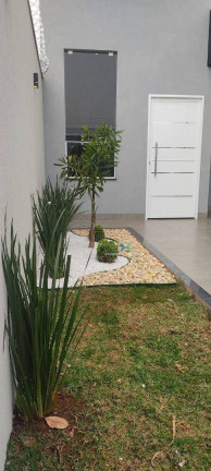 Imagem Casa com 3 Quartos à Venda, 110 m² em Vila Santa Luzia - Campo Grande Imagem Casa com 3 Quartos à Venda, 110 m² em Vila Santa Luzia - Campo Grande