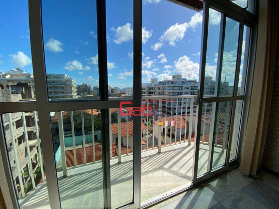 Imagem Cobertura com 3 Quartos à Venda, 99 m² em Braga - Cabo Frio Imagem Cobertura com 3 Quartos à Venda, 99 m² em Braga - Cabo Frio