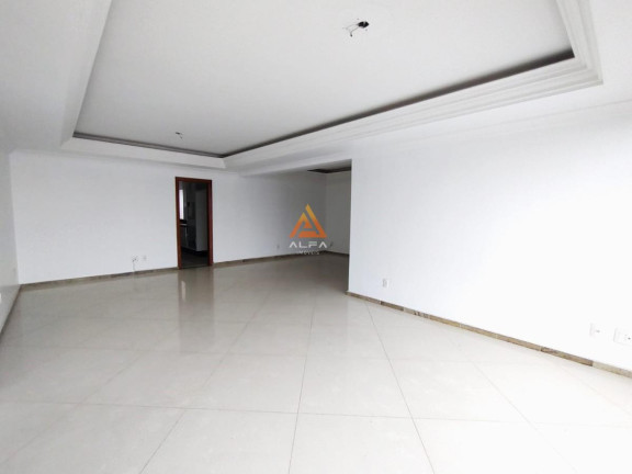 Imagem Apartamento com 4 Quartos à Venda, 223 m²