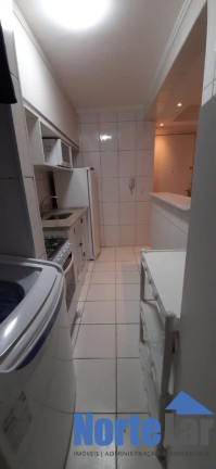 Imagem Apartamento com 2 Quartos à Venda, 44 m² em Vila Siqueira (zona Norte) - São Paulo