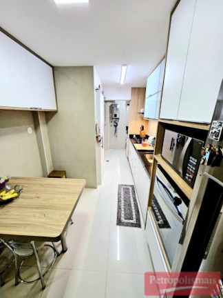 Imagem Apartamento com 2 Quartos à Venda, 74 m² em Quitandinha - Petrópolis Imagem Apartamento com 2 Quartos à Venda, 74 m² em Quitandinha - Petrópolis