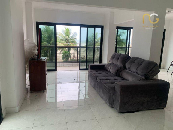 Imagem Apartamento com 4 Quartos à Venda, 210 m² em Tupi - Praia Grande Imagem Apartamento com 4 Quartos à Venda, 210 m² em Tupi - Praia Grande