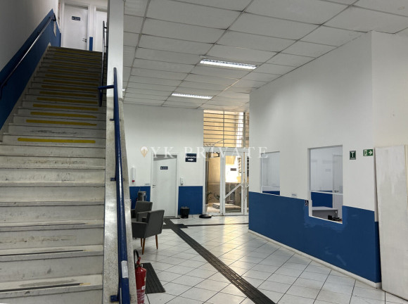 Imagem Imóvel Comercial à Venda, 2.000 m² em Lapa - São Paulo