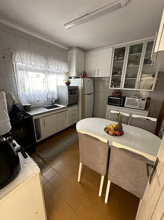 Imagem Casa com 2 Quartos à Venda, 150 m² em Dos Casa - São Bernardo Do Campo Imagem Casa com 2 Quartos à Venda, 150 m² em Dos Casa - São Bernardo Do Campo