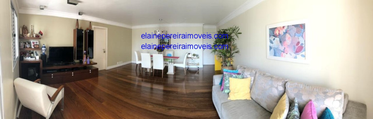 Imagem Apartamento com 3 Quartos à Venda, 128 m² em Cidade São Francisco - São Paulo Imagem Apartamento com 3 Quartos à Venda, 128 m² em Cidade São Francisco - São Paulo
