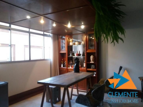 Imagem Apartamento com 4 Quartos à Venda, 264 m² em Santo Agostinho - Belo Horizonte Imagem Apartamento com 4 Quartos à Venda, 264 m² em Santo Agostinho - Belo Horizonte