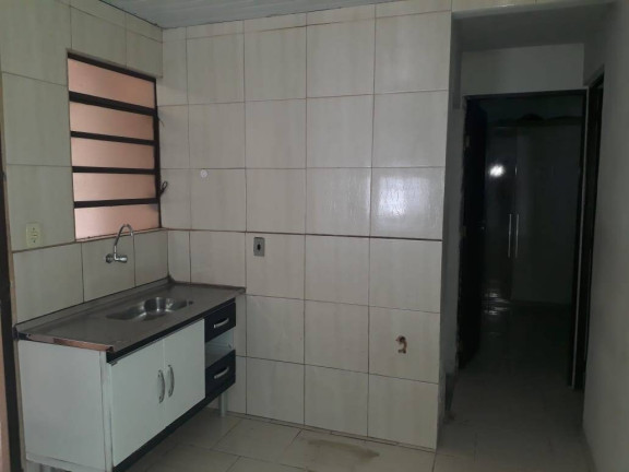 Imagem Casa com 2 Quartos à Venda, 200 m² em Cdh Airton Sena - Piedade