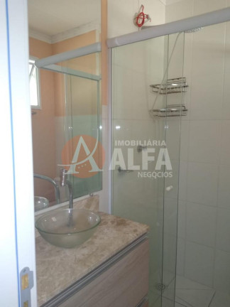 Imagem Apartamento com 2 Quartos à Venda, 45 m² em Jardim Petrópolis - Cotia