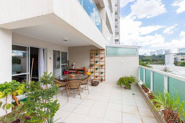 Imagem Apartamento com 2 Quartos à Venda, 105 m² em Santo Amaro - São Paulo Imagem Apartamento com 2 Quartos à Venda, 105 m² em Santo Amaro - São Paulo