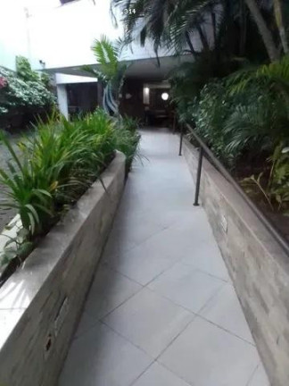Imagem Apartamento com 3 Quartos à Venda, 100 m² em Casa Amarela - Recife