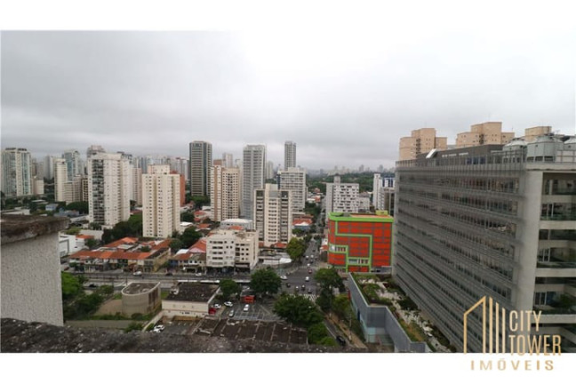 Imagem Apartamento com 2 Quartos à Venda, 63 m² em Vila Cordeiro - São Paulo Imagem Apartamento com 2 Quartos à Venda, 63 m² em Vila Cordeiro - São Paulo