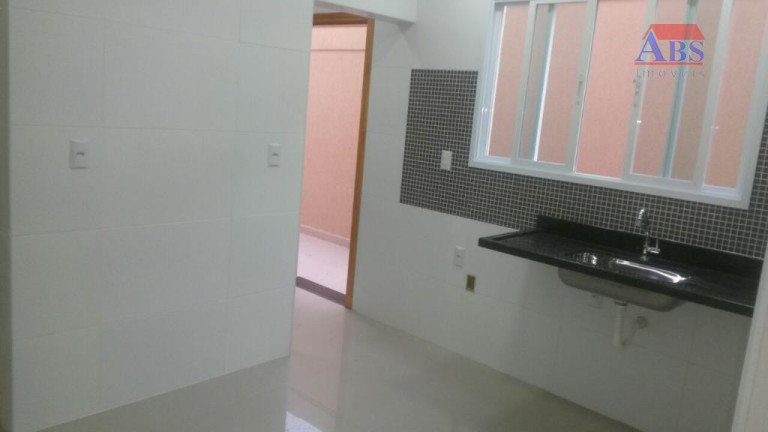 Imagem Casa com 2 Quartos à Venda, 64 m² em Parque Continental - São Vicente Imagem Casa com 2 Quartos à Venda, 64 m² em Parque Continental - São Vicente