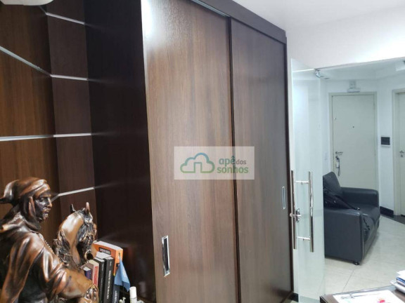Imagem Imóvel à Venda, 32 m² em Barra Funda - São Paulo Imagem Imóvel à Venda, 32 m² em Barra Funda - São Paulo