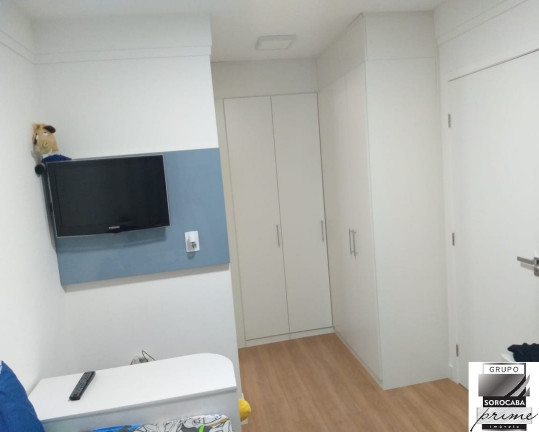 Imagem Apartamento com 3 Quartos à Venda, 140 m² em Parque Campolim - Sorocaba Imagem Apartamento com 3 Quartos à Venda, 140 m² em Parque Campolim - Sorocaba