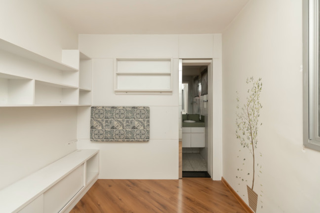 Imagem Imóvel com 2 Quartos à Venda, 64 m² em Vila Pompéia - São Paulo