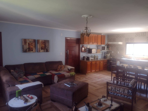 Imagem Casa com 3 Quartos à Venda, 600 m² em Parque Dom João Vi - Nova Friburgo