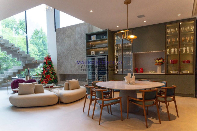Imagem Casa com 4 Quartos à Venda, 520 m² em Alphaville - Santana De Parnaíba Imagem Casa com 4 Quartos à Venda, 520 m² em Alphaville - Santana De Parnaíba