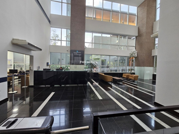 Imagem Imóvel para Alugar, 482 m² em Vila Congonhas - São Paulo