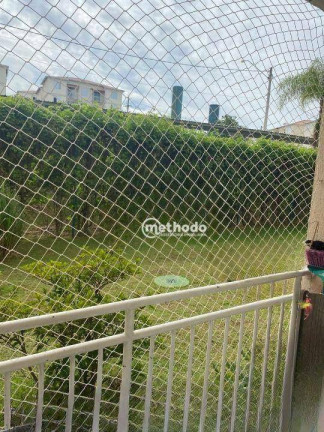 Imagem Apartamento com 3 Quartos à Venda, 45 m² em Parque Prado - Campinas Imagem Apartamento com 3 Quartos à Venda, 45 m² em Parque Prado - Campinas